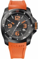 Купить наручний годинник Tommy Hilfiger 1790709: цена от 4710 грн.