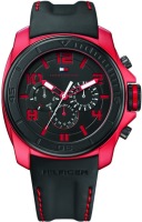 Купить наручний годинник Tommy Hilfiger 1790775: цена от 5547 грн.