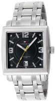 Купить наручные часы Tommy Hilfiger 1710113: цена от 5156 грн.