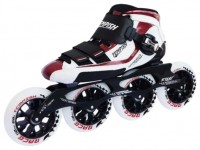 Купить роликовые коньки Tempish Speed Racer III 100: цена от 9482 грн.