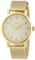Купити наручний годинник Timex T2N598  за ціною від 3879 грн.