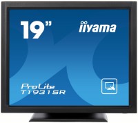 Купити монітор Iiyama ProLite T1931SR-B1  за ціною від 22025 грн.