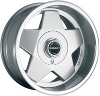 Купити диск Borbet A (8x18/5x112 ET37 DIA66,5) за ціною від 10884 грн.