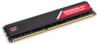 Купить оперативная память AMD R7 Performance DDR4 1x4Gb (R744G2133U1S) по цене от 1499 грн.