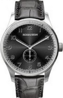 Купити наручний годинник Romanson TL0329MWH BK  за ціною від 6990 грн.