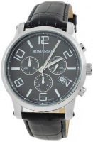 Купити наручний годинник Romanson TL0334HMWH BK  за ціною від 10860 грн.
