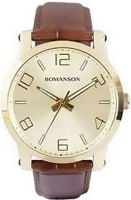 Купить наручные часы Romanson TL0334MG GD  по цене от 3876 грн.