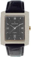 Купити наручний годинник Romanson TL1107X2T BK  за ціною від 4240 грн.