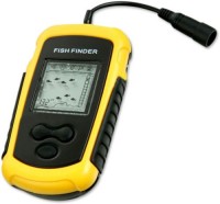 Купити ехолот (картплоттер) Lucky Fishfinder FF1108-1  за ціною від 2432 грн.