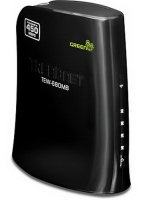 Купити wi-Fi адаптер TRENDnet TEW-680MB