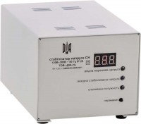 Купити стабілізатор напруги DIA-N SN-600-m  за ціною від 2750 грн.