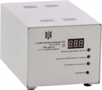 Купить стабилизатор напряжения DIA-N SN-600-x: цена от 3024 грн.