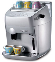 Купити кавоварка Gaggia Syncrony Compact за ціною від 8888 грн.