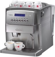Купить кофеварка Gaggia Titanium  по цене от 22050 грн.