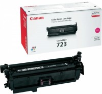 Купить картридж Canon 723M 2642B002  по цене от 8140 грн.