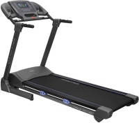 Купити бігова доріжка Oxygen Tesla TFT HRC 