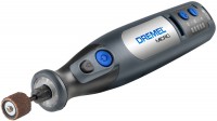 Купить многофункциональный инструмент Dremel Micro 8050-35  по цене от 3498 грн.