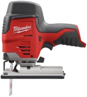 Купить електролобзик Milwaukee M12 JS-0: цена от 6908 грн.