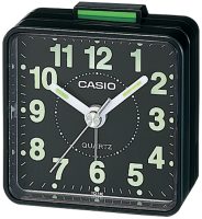 Купить радіоприймач / годинник Casio TQ-140: цена от 720 грн.