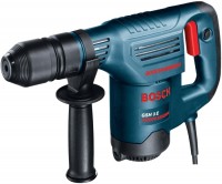 Купити відбійний молоток Bosch GSH 3 E Professional  за ціною від 16380 грн.