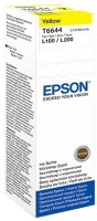 Купить картридж Epson T6644 C13T66444A  по цене от 155 грн.