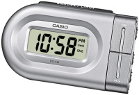 Купить радіоприймач / годинник Casio DQ-543: цена от 666 грн.