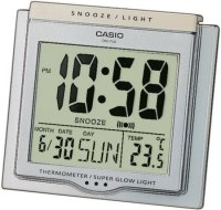 Купить радиоприемник / часы Casio DQ-750  по цене от 2150 грн.