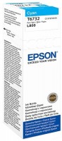 Купить картридж Epson T6732 C13T67324A  по цене от 481 грн.