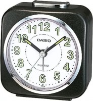 Купити радіоприймач / годинник Casio TQ-143  за ціною від 1200 грн.