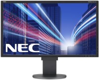 Купити монітор NEC EA273WMi  за ціною від 23261 грн.