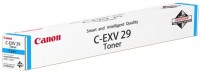 Купить картридж Canon C-EXV29C 2794B002  по цене от 4428 грн.