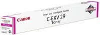 Купить картридж Canon C-EXV29M 2798B002: цена от 3204 грн.