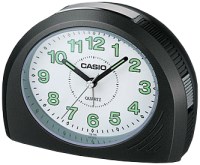 Купити радіоприймач / годинник Casio TQ-358  за ціною від 483 грн.