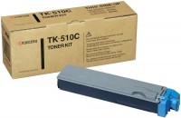 Купить картридж Kyocera TK-510C  по цене от 5950 грн.