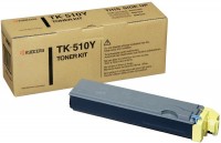 Купить картридж Kyocera TK-510Y  по цене от 5799 грн.