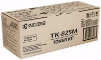 Купити картридж Kyocera TK-825M  за ціною від 3010 грн.