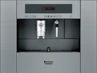 Купити вбудована кавоварка Hotpoint-Ariston MCA 16 за ціною від 26308 грн.
