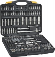 Купити набір інструментів TOPEX 38D687  за ціною від 3650 грн.