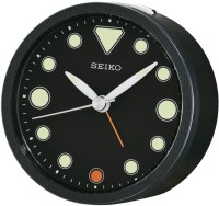 Купити радіоприймач / годинник Seiko QHE096-3  за ціною від 1051 грн.