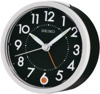 Купить радіоприймач / годинник Seiko QHE096-2: цена от 1051 грн.