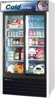 Купити холодильник Turbo air FRS1000R  за ціною від 76568 грн.