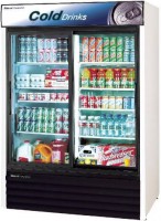 Купить холодильник Turbo air FRS1300R: цена от 85478 грн.