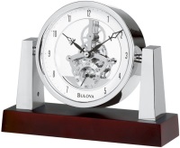 Купить радіоприймач / годинник Bulova Largo: цена от 10168 грн.