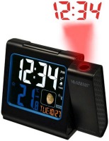 Купить радиоприемник / часы La Crosse WT551  по цене от 1701 грн.