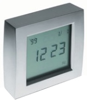 Купить радиоприемник / часы Philippi Rotation  по цене от 371 грн.
