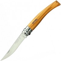 Купити кухонний ніж OPINEL 8 Effile за ціною від 788 грн.