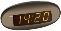 Купить радіоприймач / годинник TFA 602005: цена от 1946 грн.