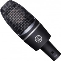 Купити мікрофон AKG C3000  за ціною від 7999 грн.