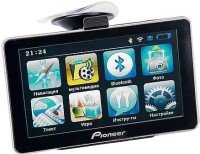 Купити GPS-навігатор Pioneer 7020  за ціною від 2799 грн.