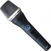 Купить мікрофон AKG D7 S: цена от 6758 грн.
